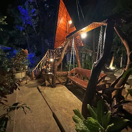 Levona Garden Resort Habarana Kültér fotó