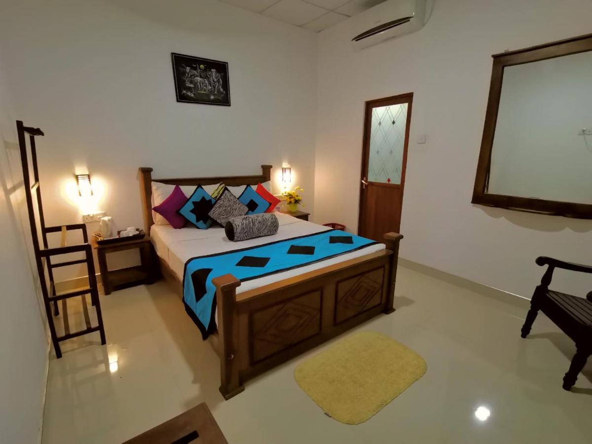 Levona Garden Resort Habarana Kültér fotó