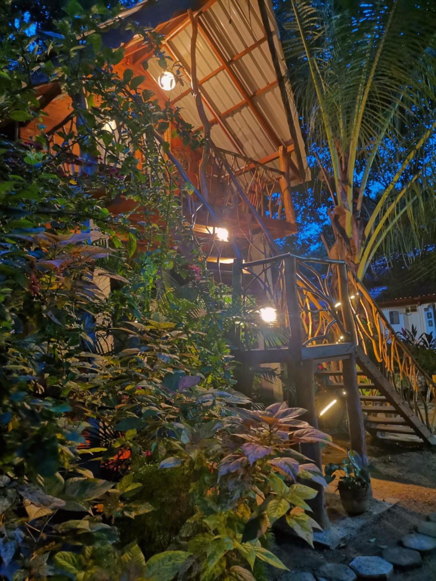 Levona Garden Resort Habarana Kültér fotó