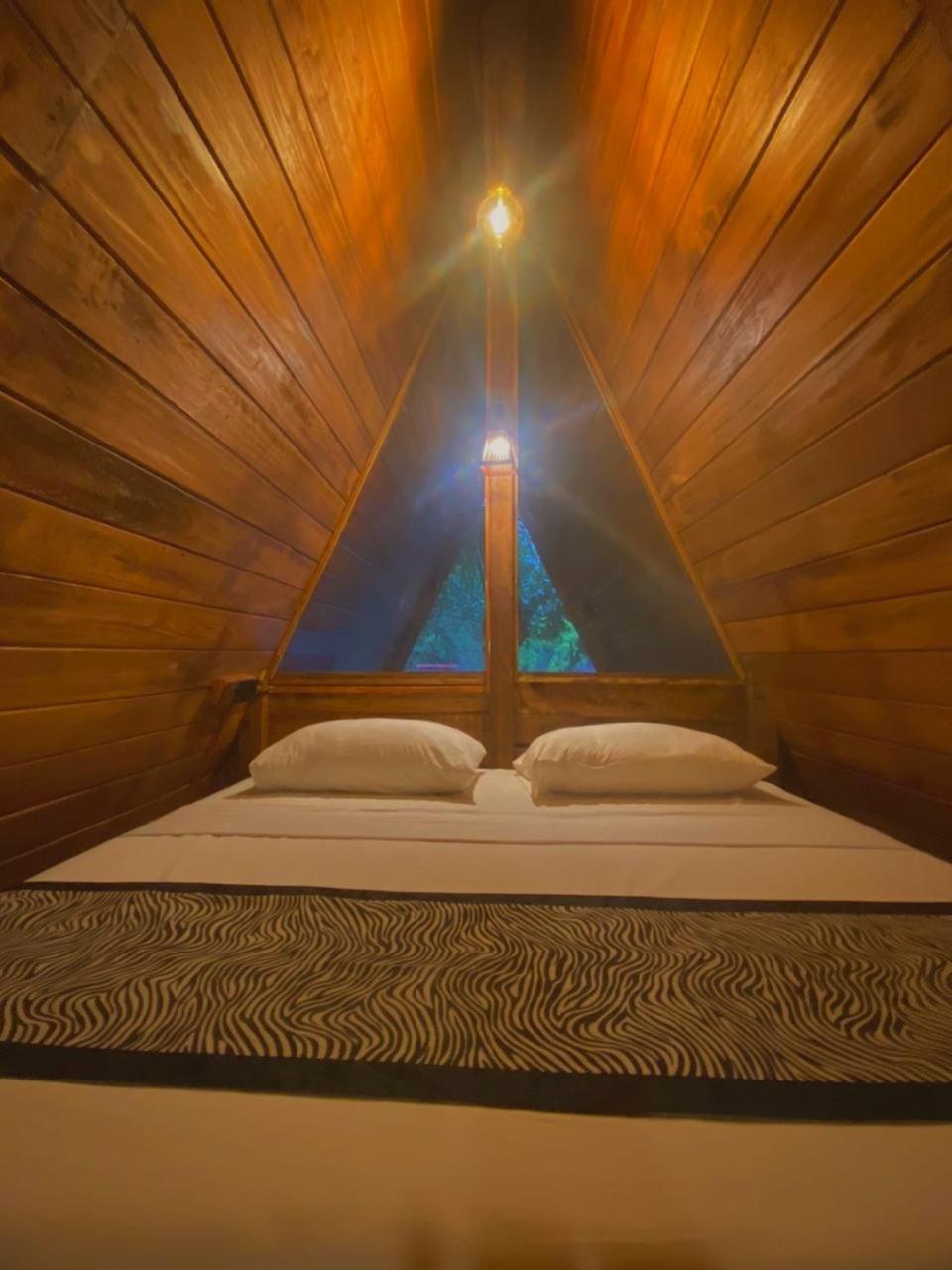 Levona Garden Resort Habarana Kültér fotó