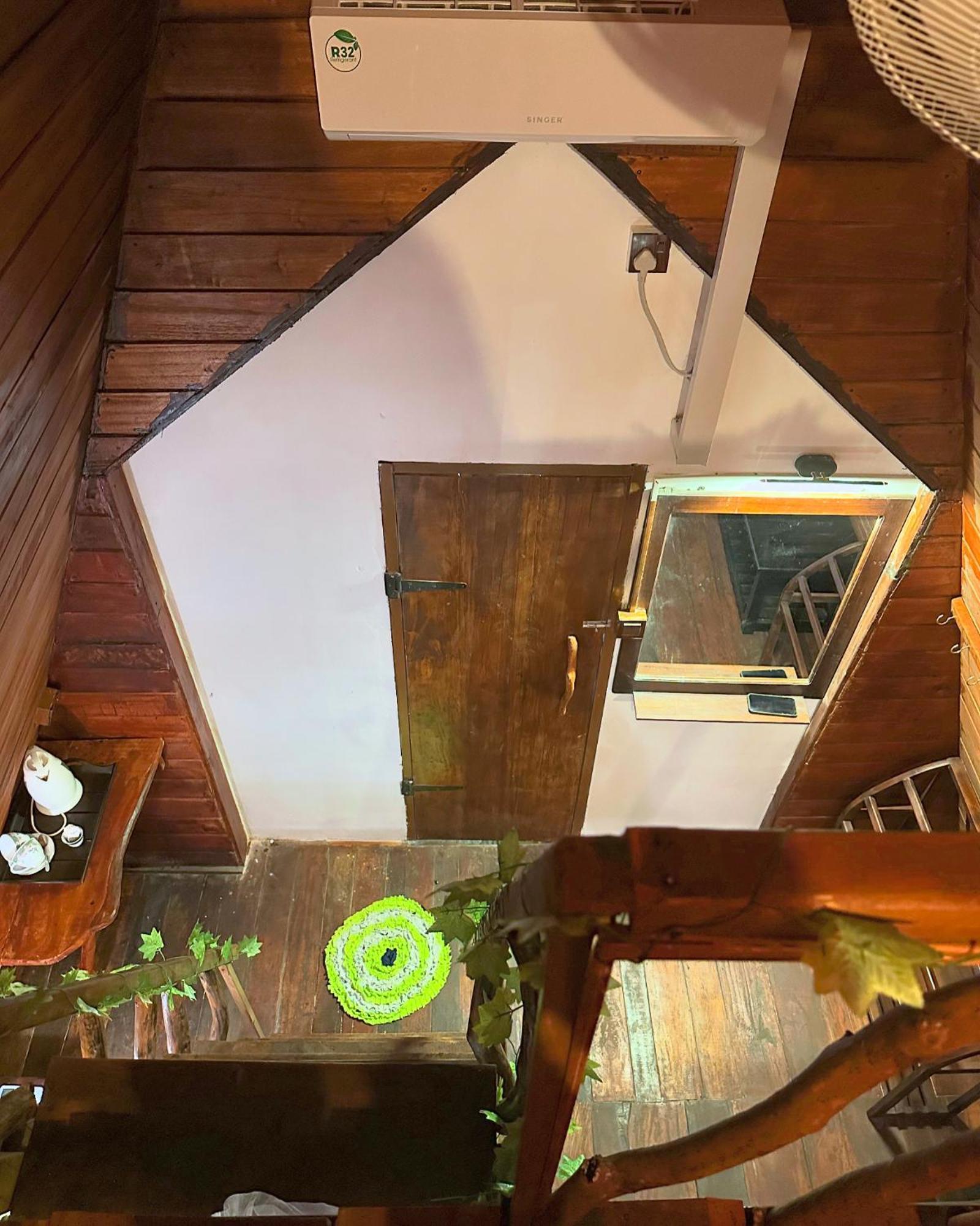 Levona Garden Resort Habarana Kültér fotó